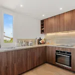 Sea View Apartment