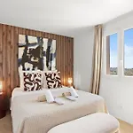 Sea View Apartment