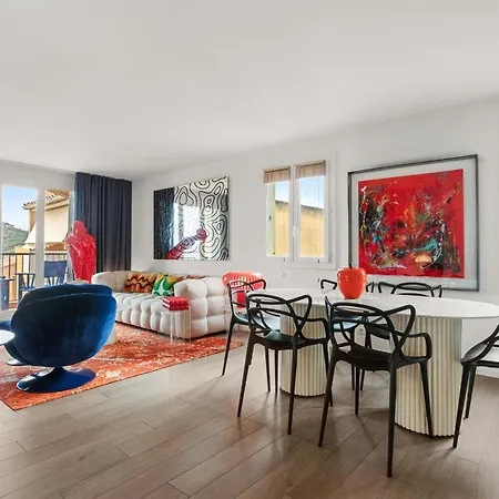 Sea View Appartement *