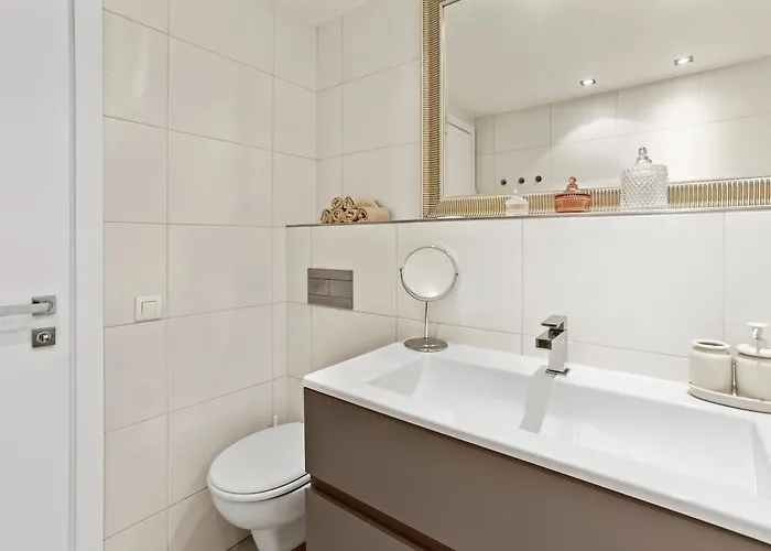 Sea View Saint-Tropez