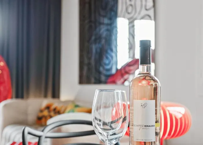 Sea View Appartement