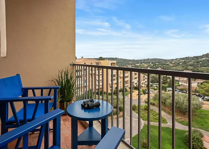 Appartement Sea View