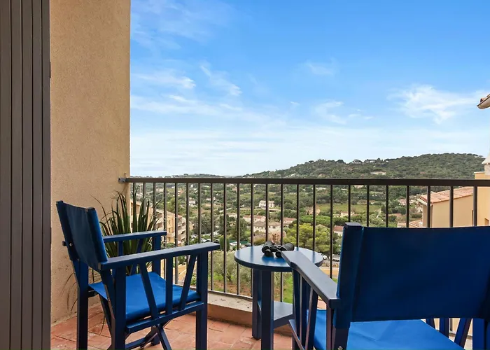 Sea View Appartement *