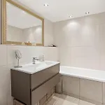 Apartamento Sea View Saint-Tropez