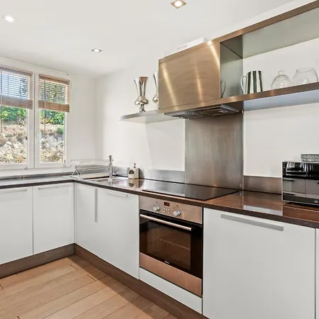 アパート Sea View *