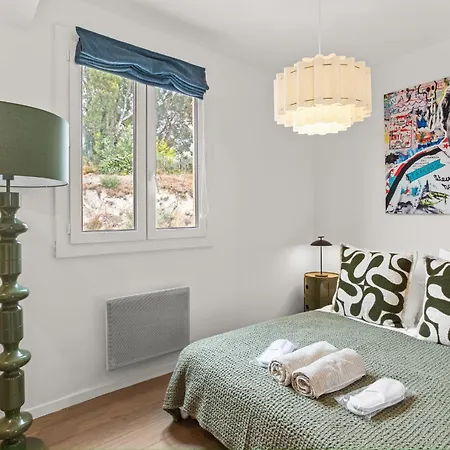 アパート Sea View *