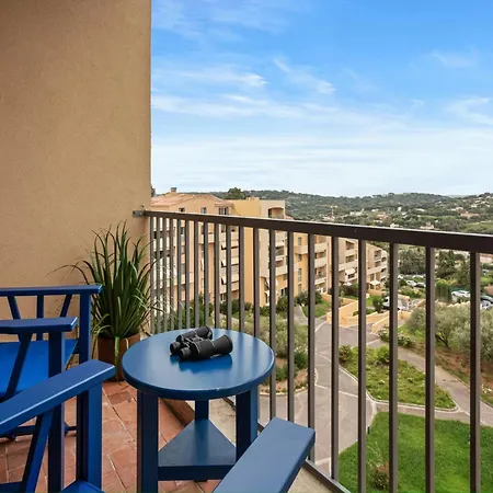 Appartement Luxe Flat St Tropez - By Maisons De Charloc Homes