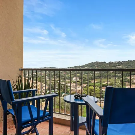 Sea View アパート *