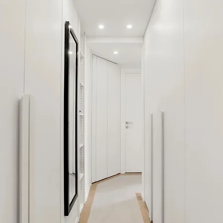 Luxe Flat St Tropez - By Maisons De Charloc Homes Appartement *